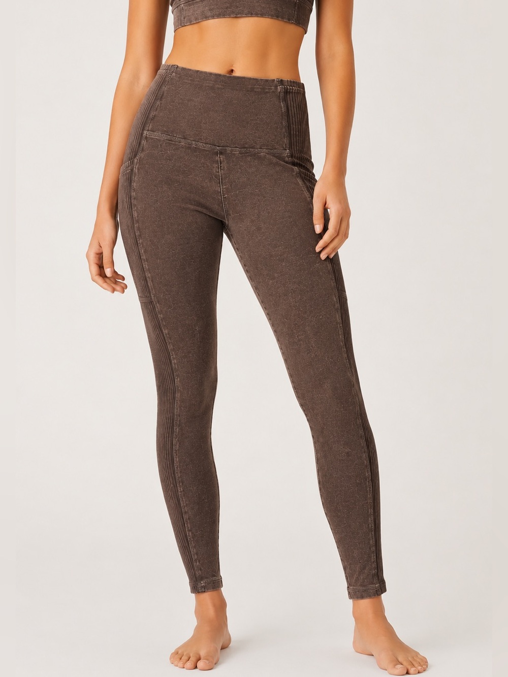 Women’s Offline By Aerie Og Legging High-Rise size small